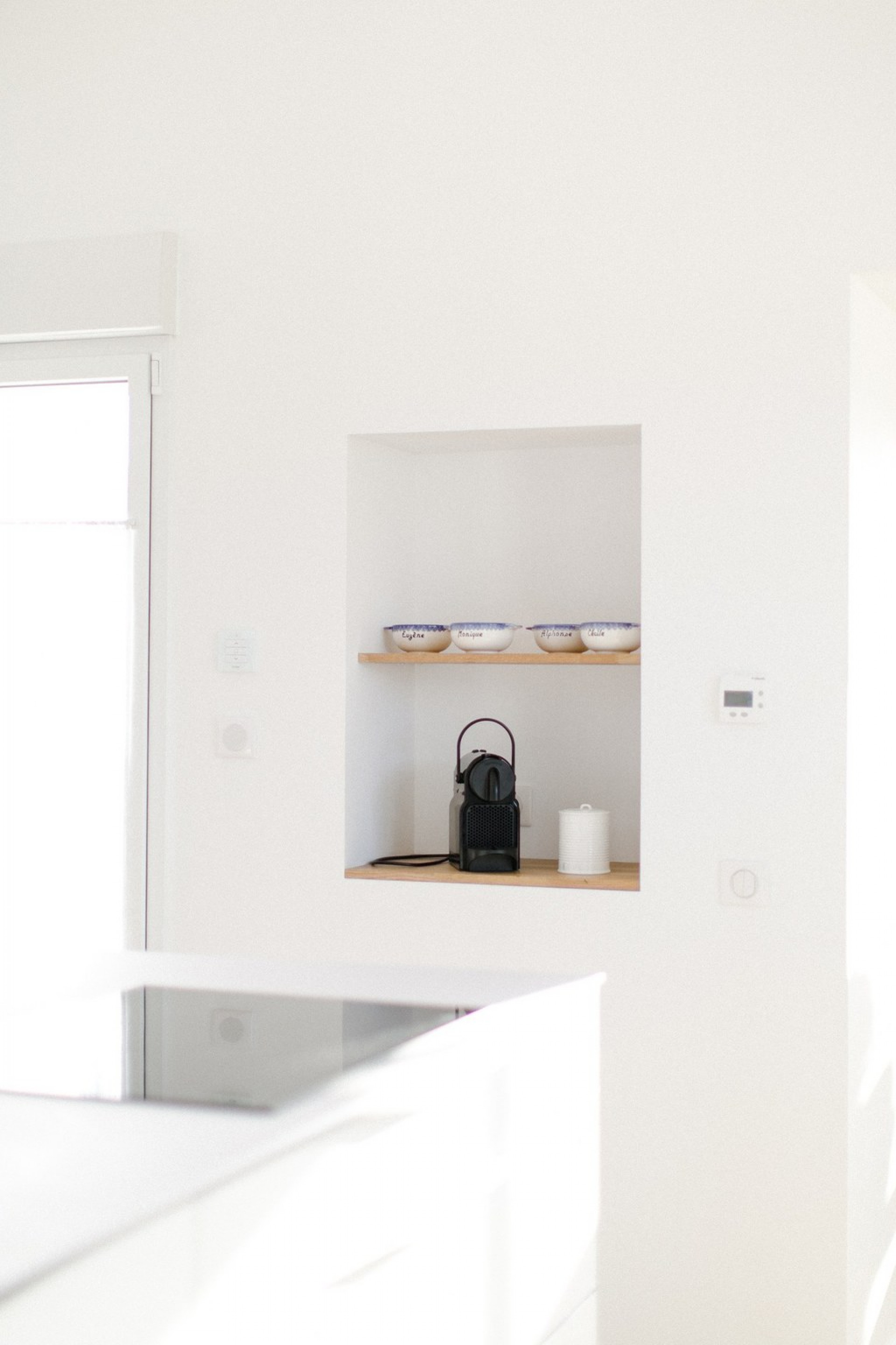 La Borderie du Peuble